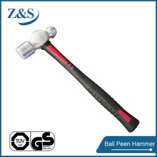ball peen hammer