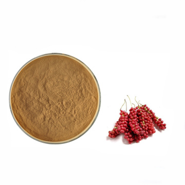 Bulk schisandra Chinensis Extract