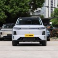 Leapmotor C16 2027 Range Extended Electric Edition