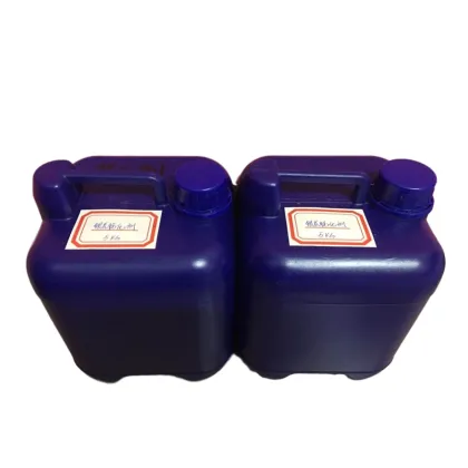 spectra chrome chemical kit