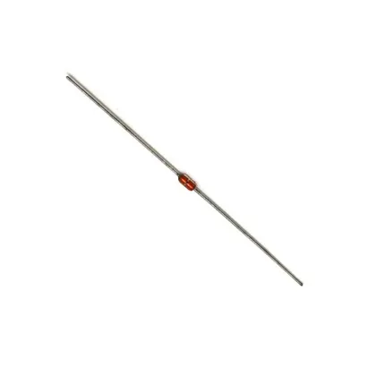 MF58 Glass Sealed NTC Temperature Sensor for Water Heaters and Tanks