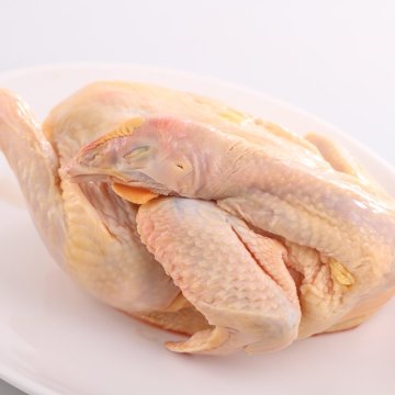 Amin Halal Meat Chicken