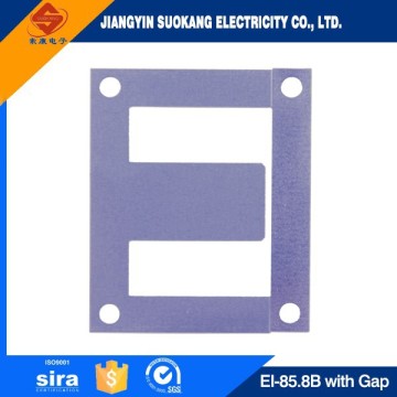 EI 85.8B price of crgo steel