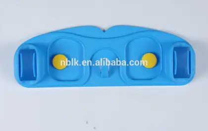 Mlti-functional Mop and Broom Holder