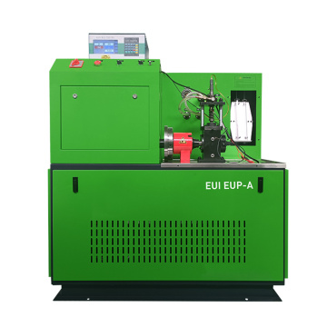Beacon Machine Common Rail Diesel System Tester