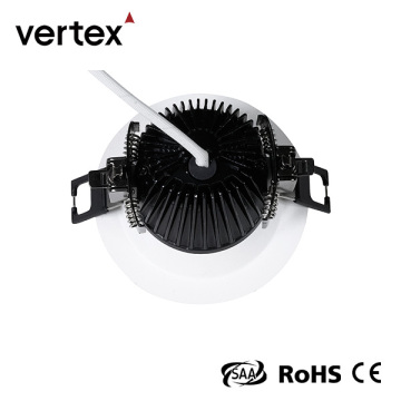 Adjustable Ceiling Led Wall Washer Downlights