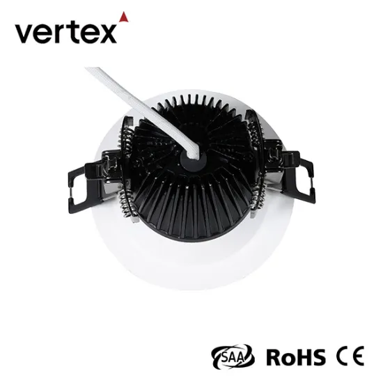 Adjustable Ceiling Led Wall Washer Downlights