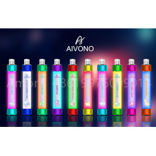 Жинхэнэ Aivono-ийн зорилт нь галын нэг удаагийн цахим цахим цахим вап vape үзэг