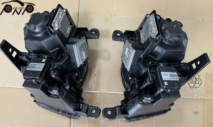 Xenon Headlight for Jeep Grand Cherokee