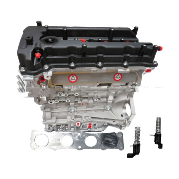 G4KD G4KC Smart Running Engine для Hyundai Kia IX35 Sonata K5