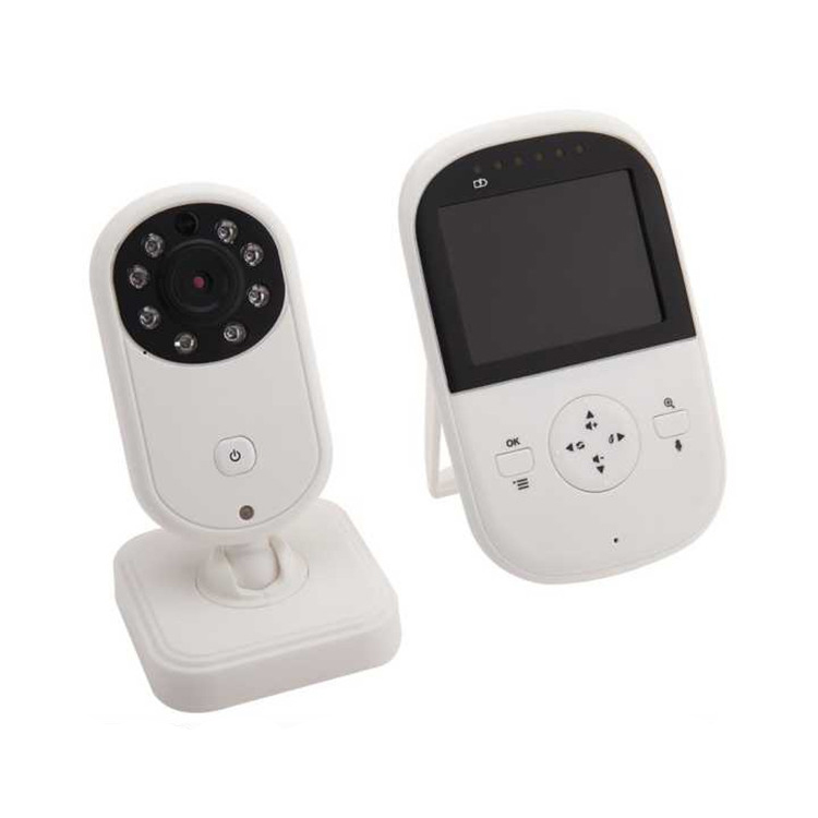 Android Market Baby Monitor