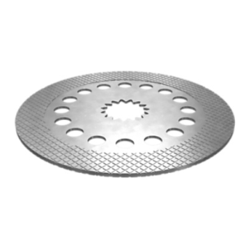 Self dumping mining truck 950GC friction plate 513-8329