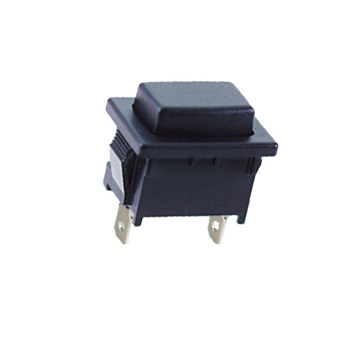 Electric Momentary Push Button Switch