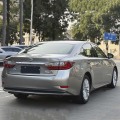 2015 Lexus ES 250 Elegant Edition