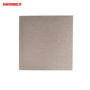 Sunchonglic Microwave Oven Mica Sheet 12 CM x 12CM - Low Prices