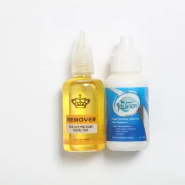 lace glue wig adhesive waterproof lace glue wig adhesive waterproof private label
