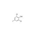 Venta caliente 2, 6-dicloro-4-Iodophenol, 96% CAS 34074-22-1