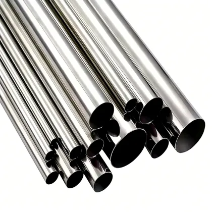 stainless steel seamless pipe