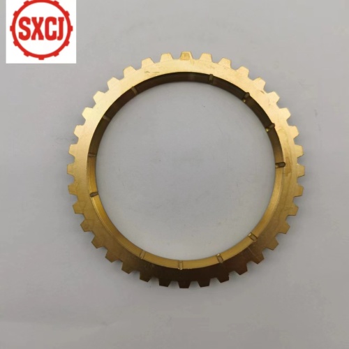 China wholesale Auto parts input transmission synchronizer ring FOR TOYOTA