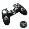 Cool design PS4 Controller Grip Skin