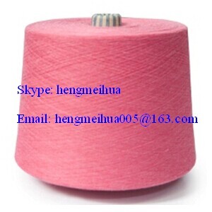 Color Acrylic Yarn Knitting Yarn 20s/1