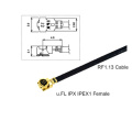IPX U.fl RG113 Rf Bağlantı Kablosu