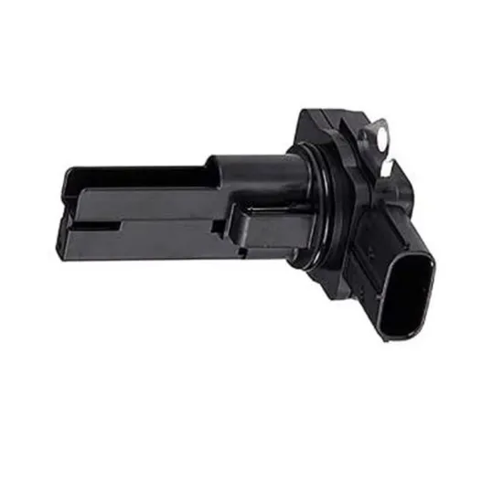 MAF Sensor: 197-6110, 22204-0P010 - Replacement Mass Air Flow Sensor for Venza, IS250, Avalon, and Matrix Vehicles