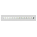 IP67 Aluminium 500mm 38watt pasi pevhu Linear Light