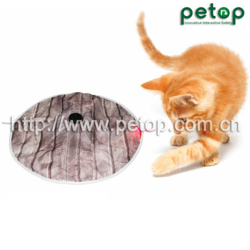 LED Undercover Mouse Cat Toy Cat's meow