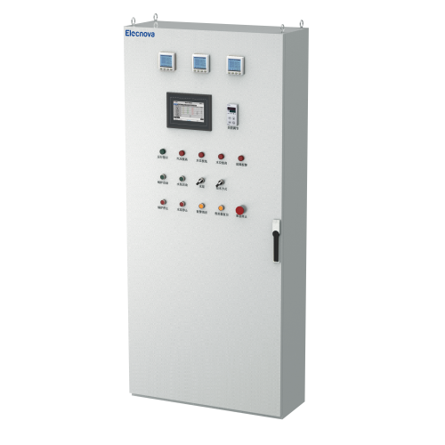 LV Industrial Automation Intelligent Control PLC Кабінет міністраў