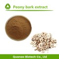 Paeonia suffruticosa boom Peony Moutan Bark Extract 10: 1