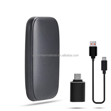 Smart Android Multimedia CarPlay Android Auto Interface Box