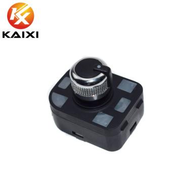 Reversing Mirror Control Switch 4F0959565A for Audi A3 8P/A6 C6/A8/Q7 4L