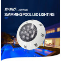 Lampe à piscine LED pour la fontaine de natation