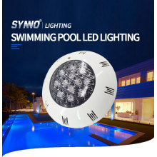 Lampe de piscine IP68 submersible Lumière sous-marine