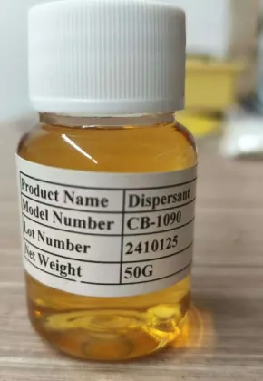 CB-1090W Water-based Polymer Dispersant