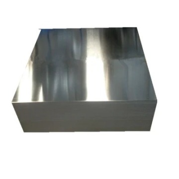 0.15mm Bright Finish Electrolytic Printing Tinplate Manufacturer - Good Quality Tinplate Steel Coil and Sheets
