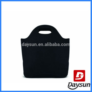Neoprene lunch bag insulated lunch bag simple picnic bags