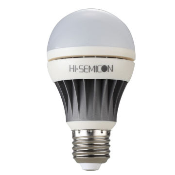 High Power Led Globe Bulbs 7 Watt Led Bulb , 50000 Hours Long Life 595lm Hz-qpd7w