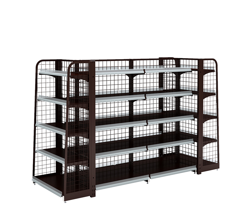 Buy Store Shelving 