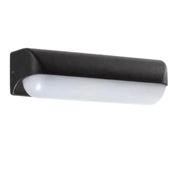 Wall lamp for corridor