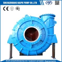 sand gravel slurry pump for mine processing