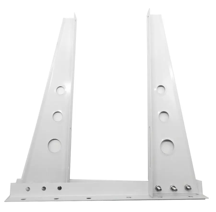 Outdoor AC Stand Air Conditioner Brackets para sa Split