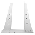 Outdoor AC Stand Air Conditioner Brackets for Split