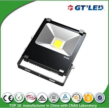 Waterproof High Lumens10W 50W 100W Led Flood Light