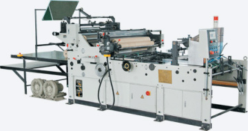 Window Patching Machine (1020)