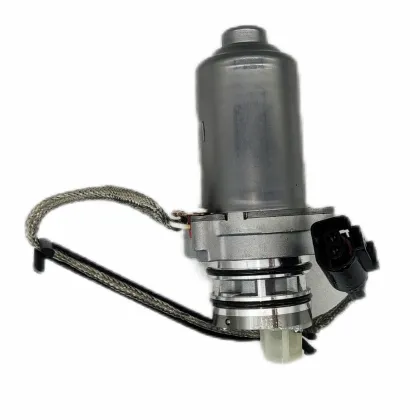 Brand New Hydraulic Haldex Coupling Oil Pump