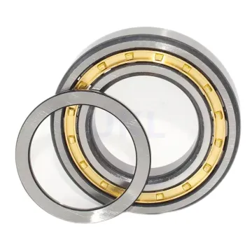 Cylinder roller NJ205 cylindrical roller bearing