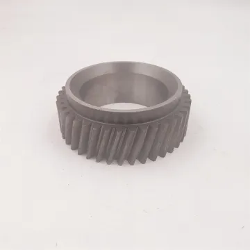 Gear K19 of crankshaft Cummins engine parts 3084445