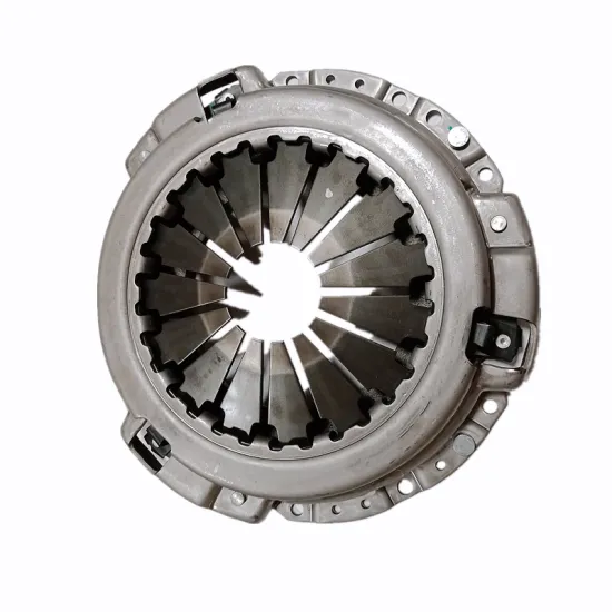 Clutch Plate Cover Assembly for 31210-12080 Automotive Car Auto Parts